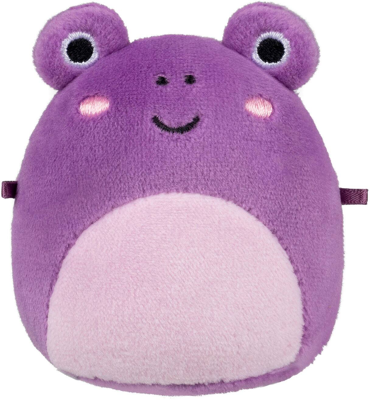 Alt View 10. Jazwares - Squishmallows Original Micromallows 8 Pack 2.5" Plush Set (Series 2).