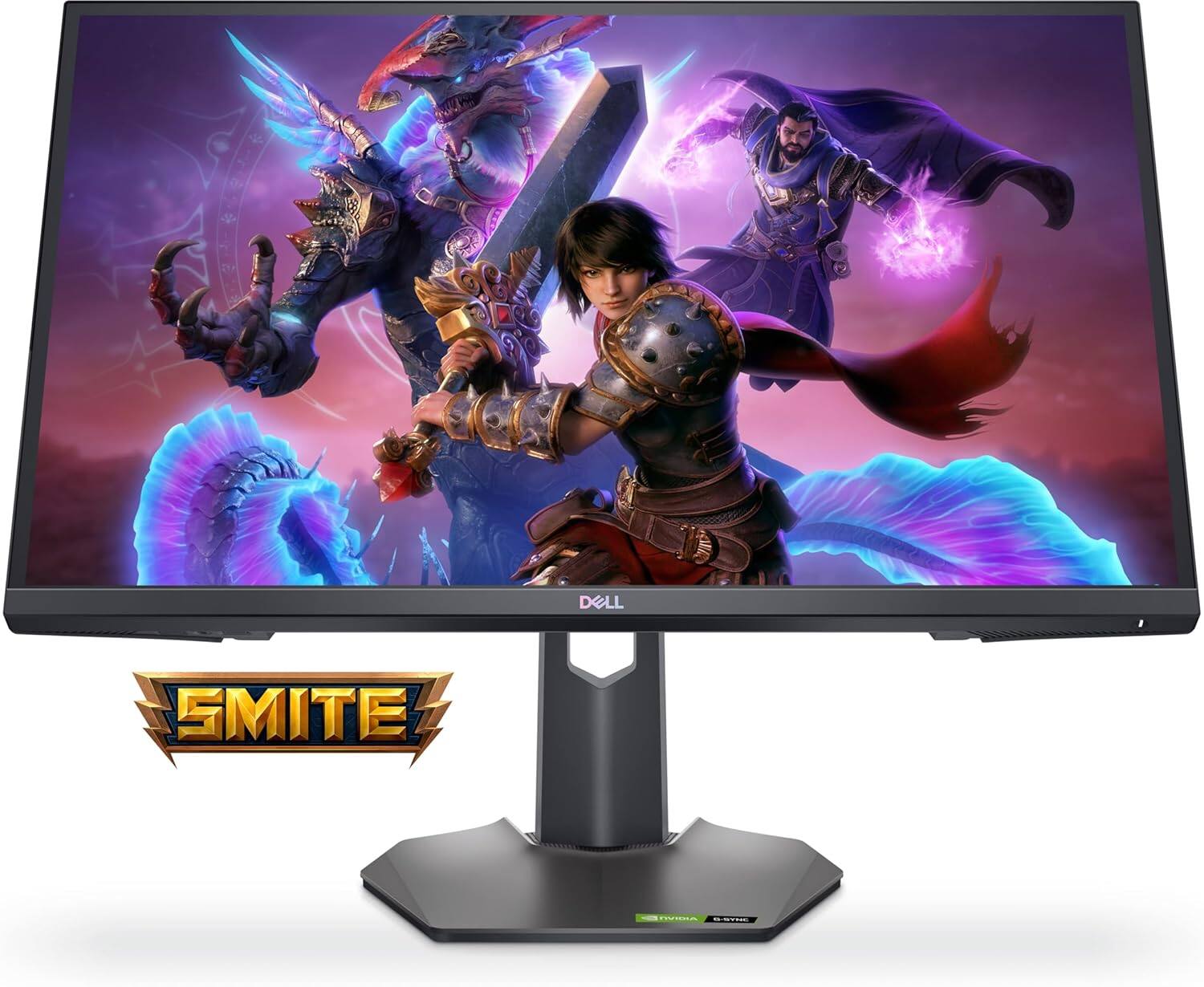 DELL SMITE