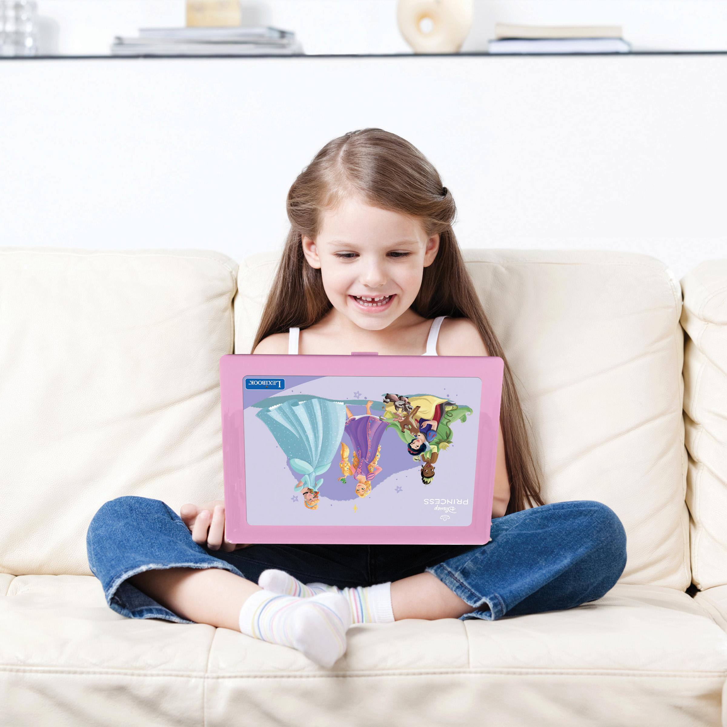 LEXIBOOK  
PRINCESS Disney