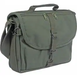Domke - F-803 Camera Satchel Bag, Olive