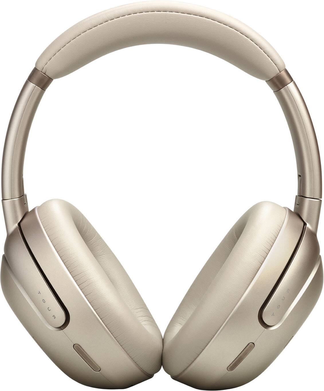 Angle. JBL - Tour One M3 Aviator - 2025 - Latte.