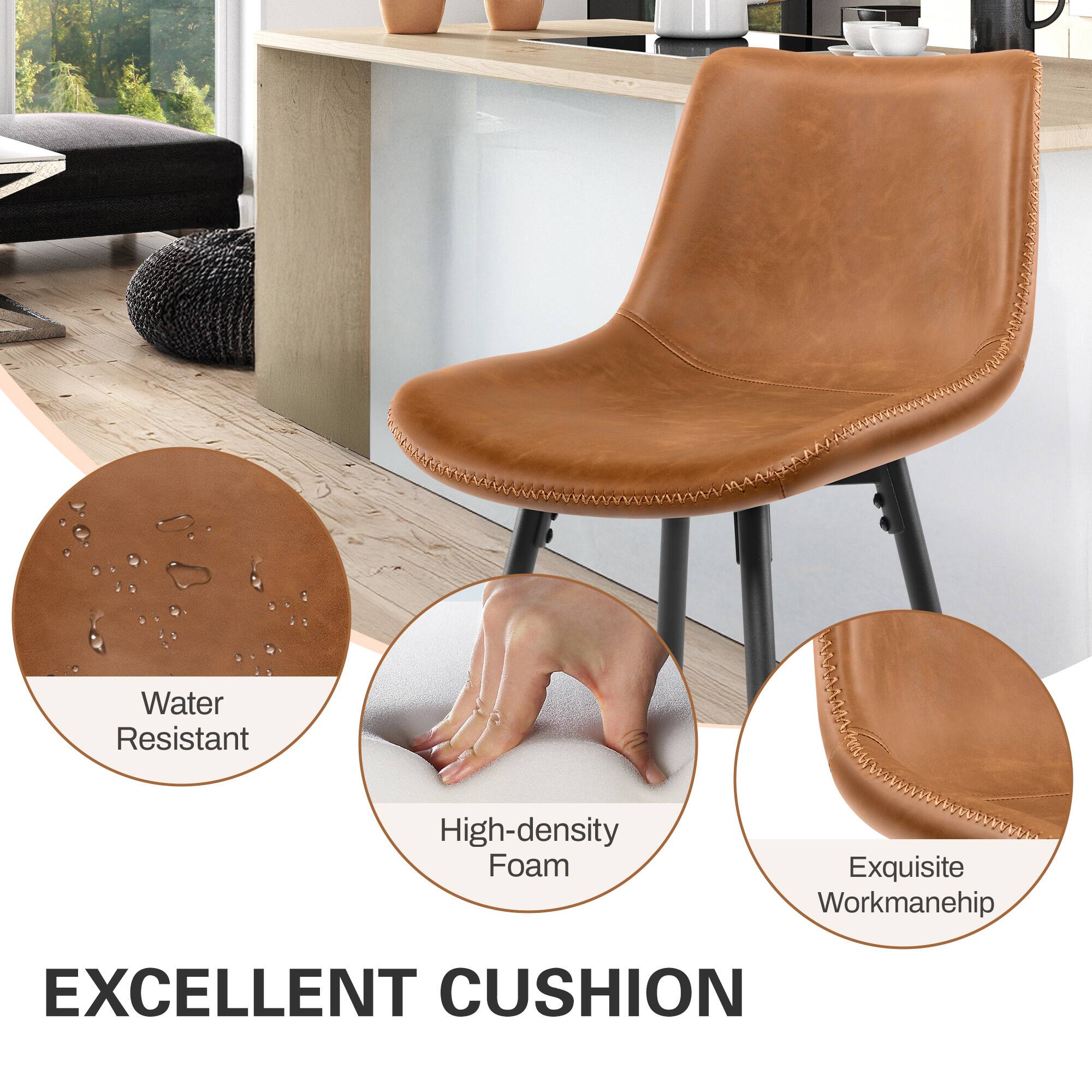 Water Resistant  
High-density Foam  
Exquisite Workmanship  

EXCELLENT CUSHION