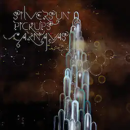 Silversun Pickups - Carnavas - VINYL LP