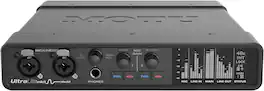 MOTU - UltraLite-mk5 USB Audio Interface - Black