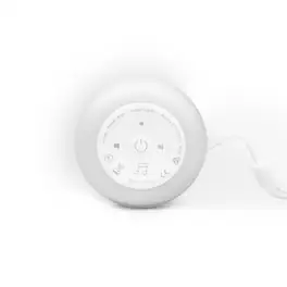 Yogasleep - Travel Mini Sound Machine - White