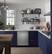 Alt View 22. GE - Top Control Built-In Dishwasher with Stainless Steel Tub, 3rd Rack, 46dBA - White.