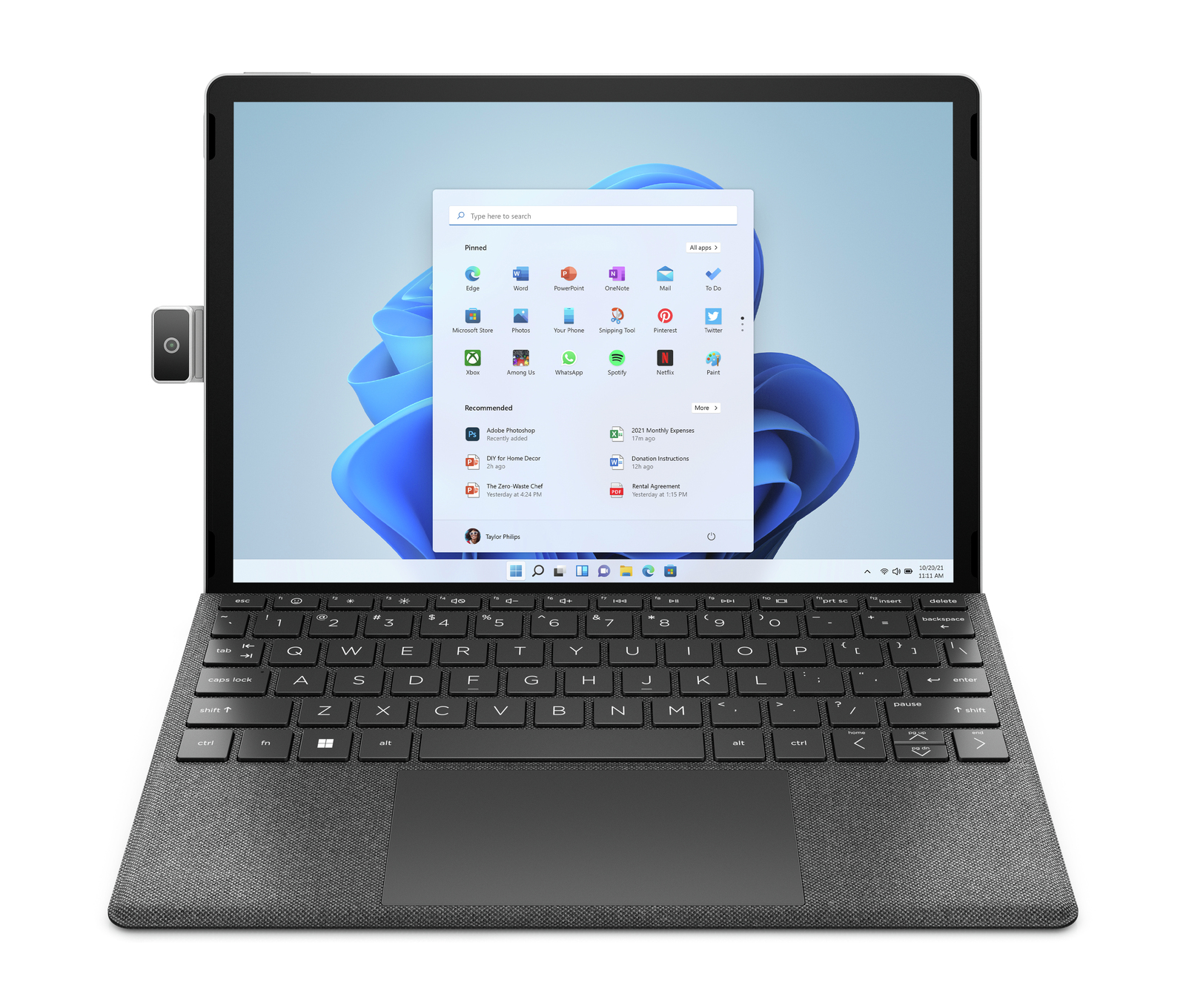 新品hp Tablet 11.6/Core M-5Y51/4G/128GB HP Tablet 128GB (wifi 