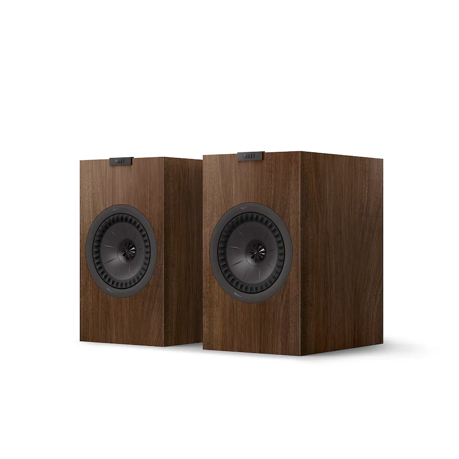 Bookshelf Speakers Best Buy Kef Speakers KEF LS50 Wireless II