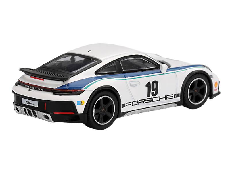 POSCHK So 19 PORSCHE