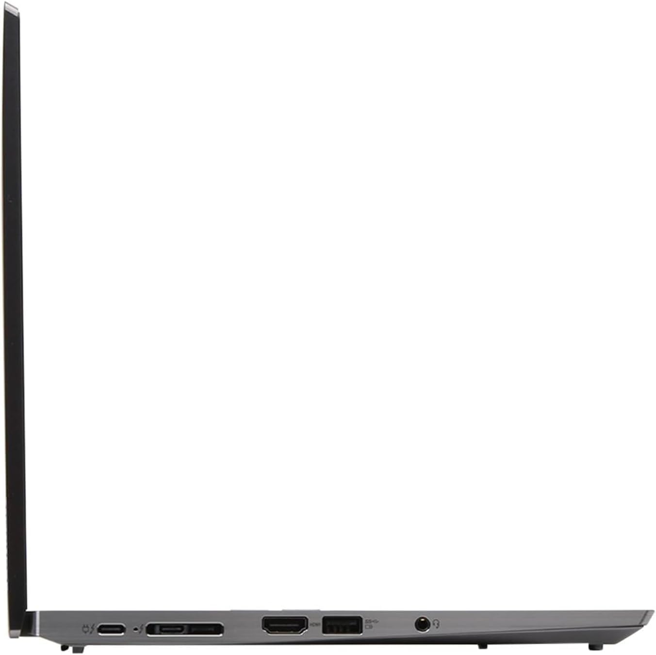 Front. Lenovo - THINKPAD X13 GEN 3 13.3" INTEL 12TH GEN CORE I5-1250P - 16GB RAM, 256GB SSD - Touchscreen, Windows 11 Pro.