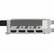 Alt View 12. ASRock - Intel Arc A380 Challenger ITX 6GB GDDR6 OC PCIe 4.0 Graphic Card - Black.