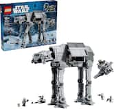 LEGO - Star Wars Imperial Remnant AT-AT with INT-4 75454