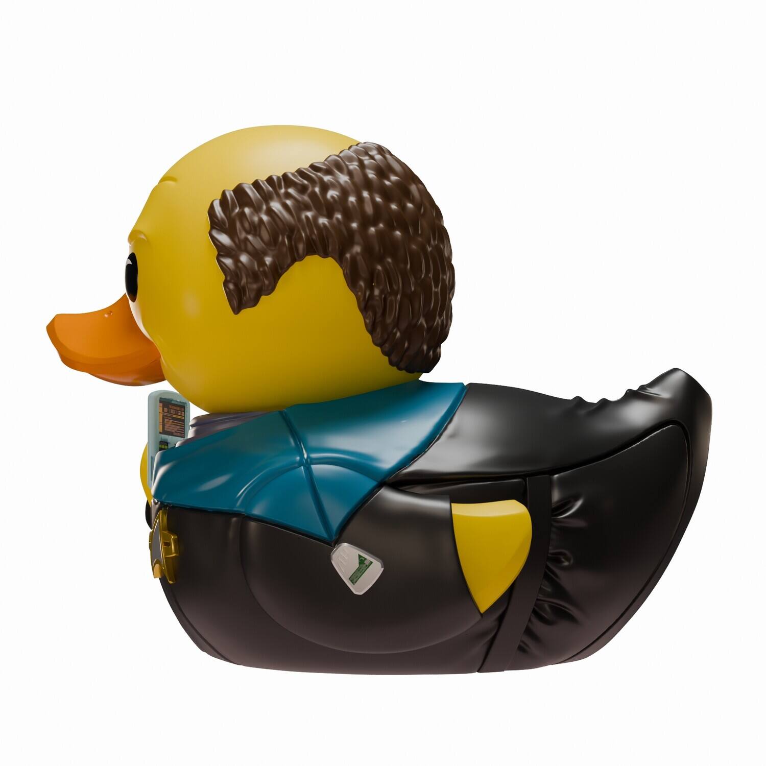 Alt View 4. PopMarket - Tubbz - Star Trek - The Doctor (Boxed)   - COLLECTIBLES - Multicolor.