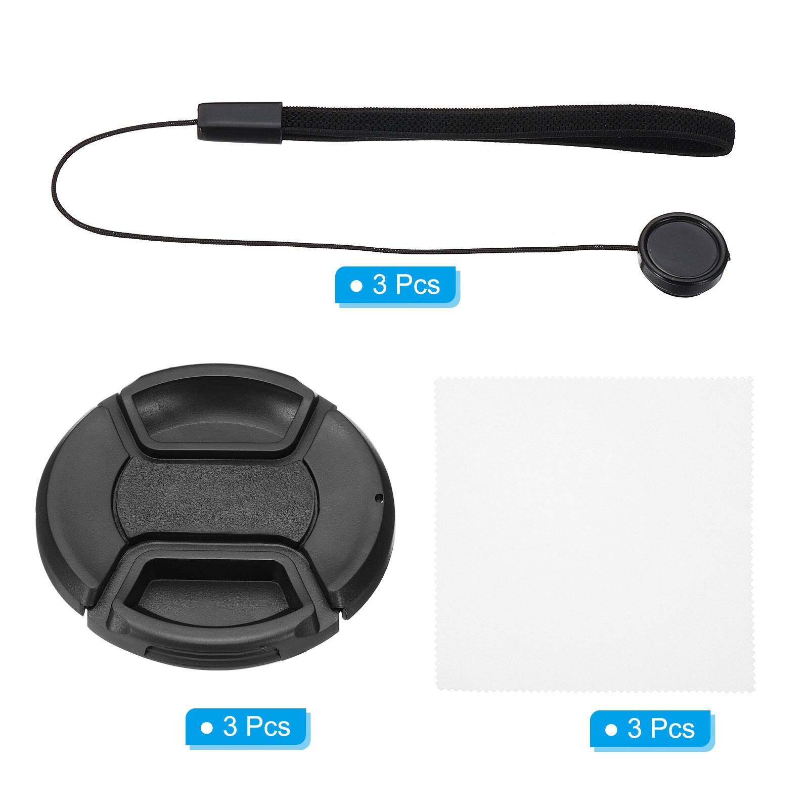 3 Pcs  
3 Pcs  
3 Pcs