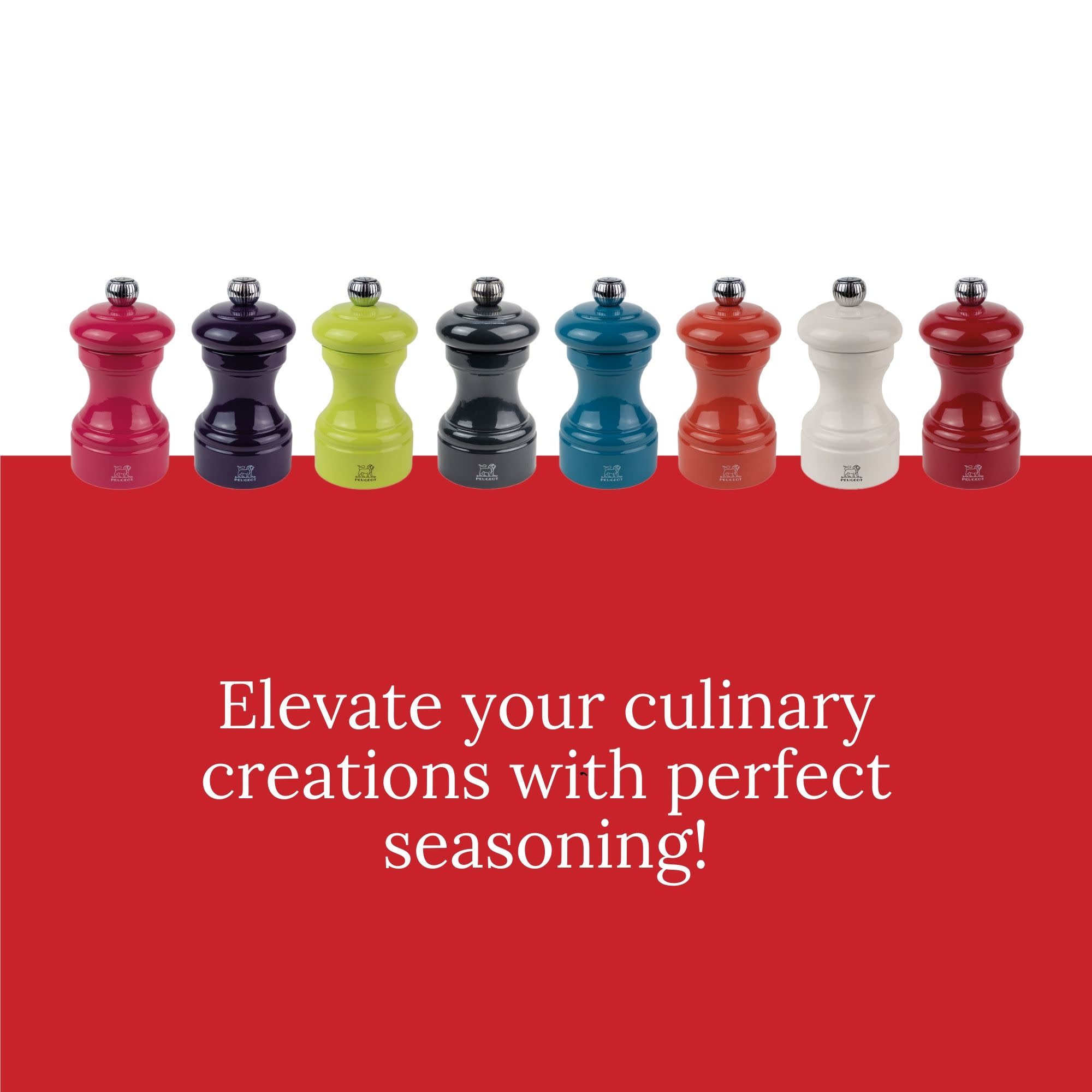 Elevate your culinary creations with perfect seasoning!