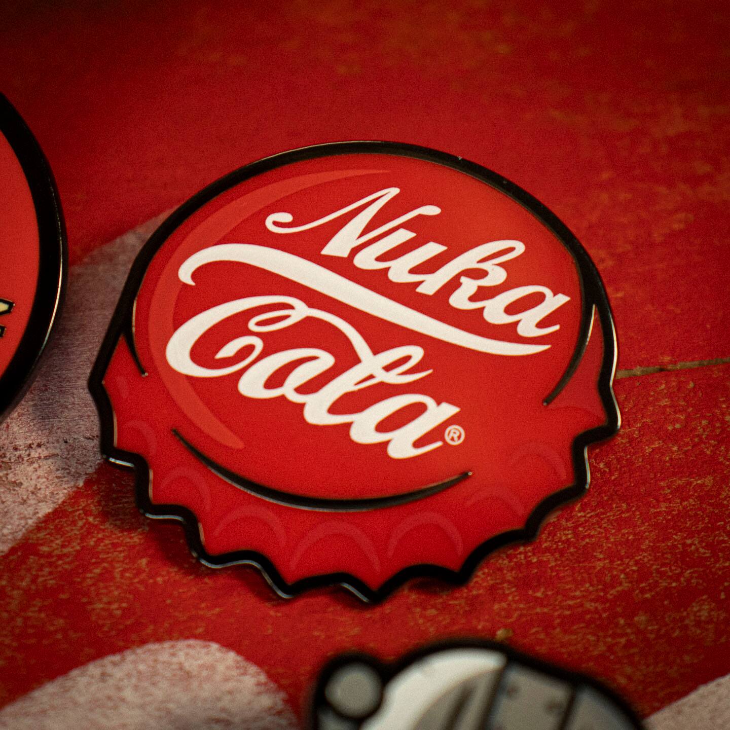 Nuka Cola