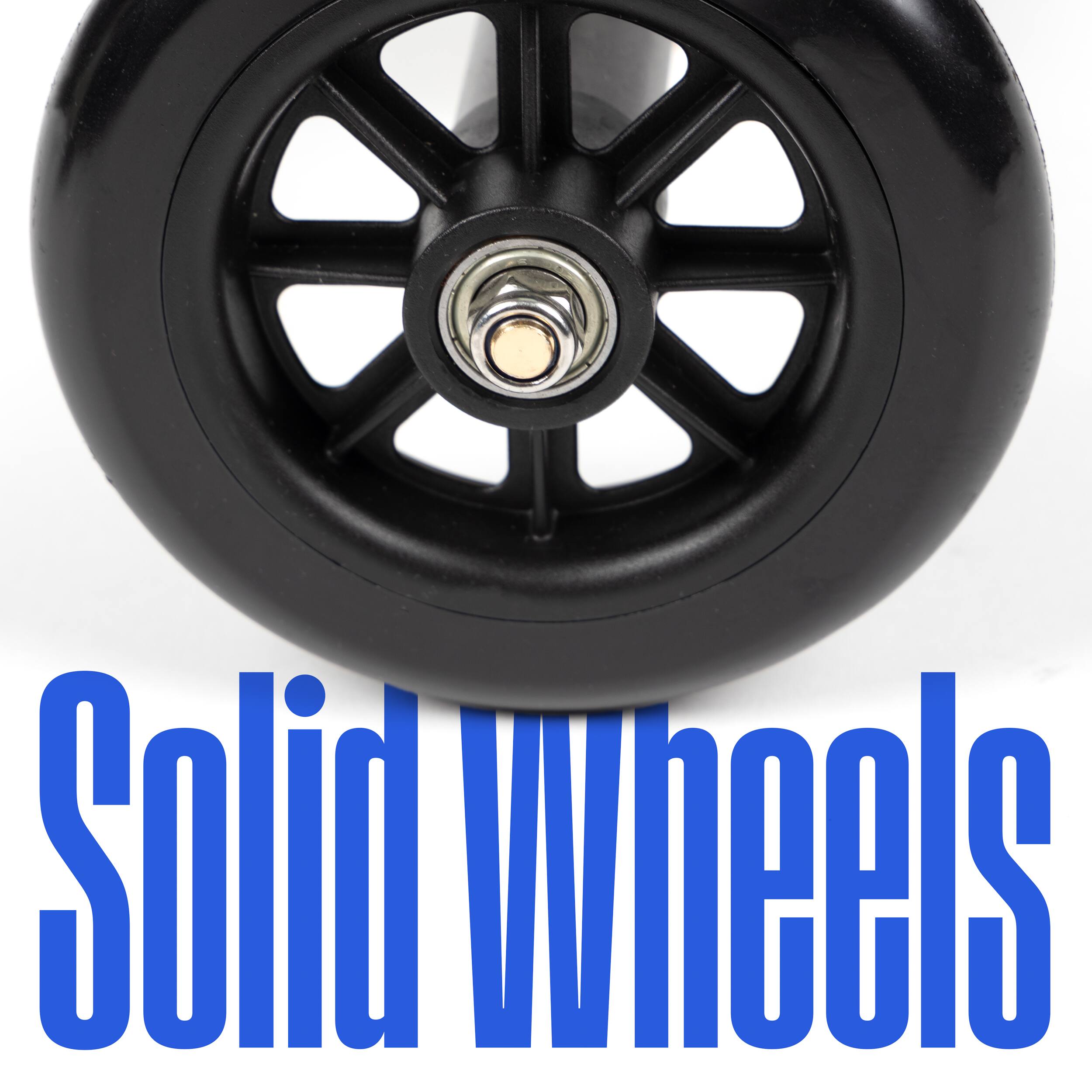 Solid Wheels