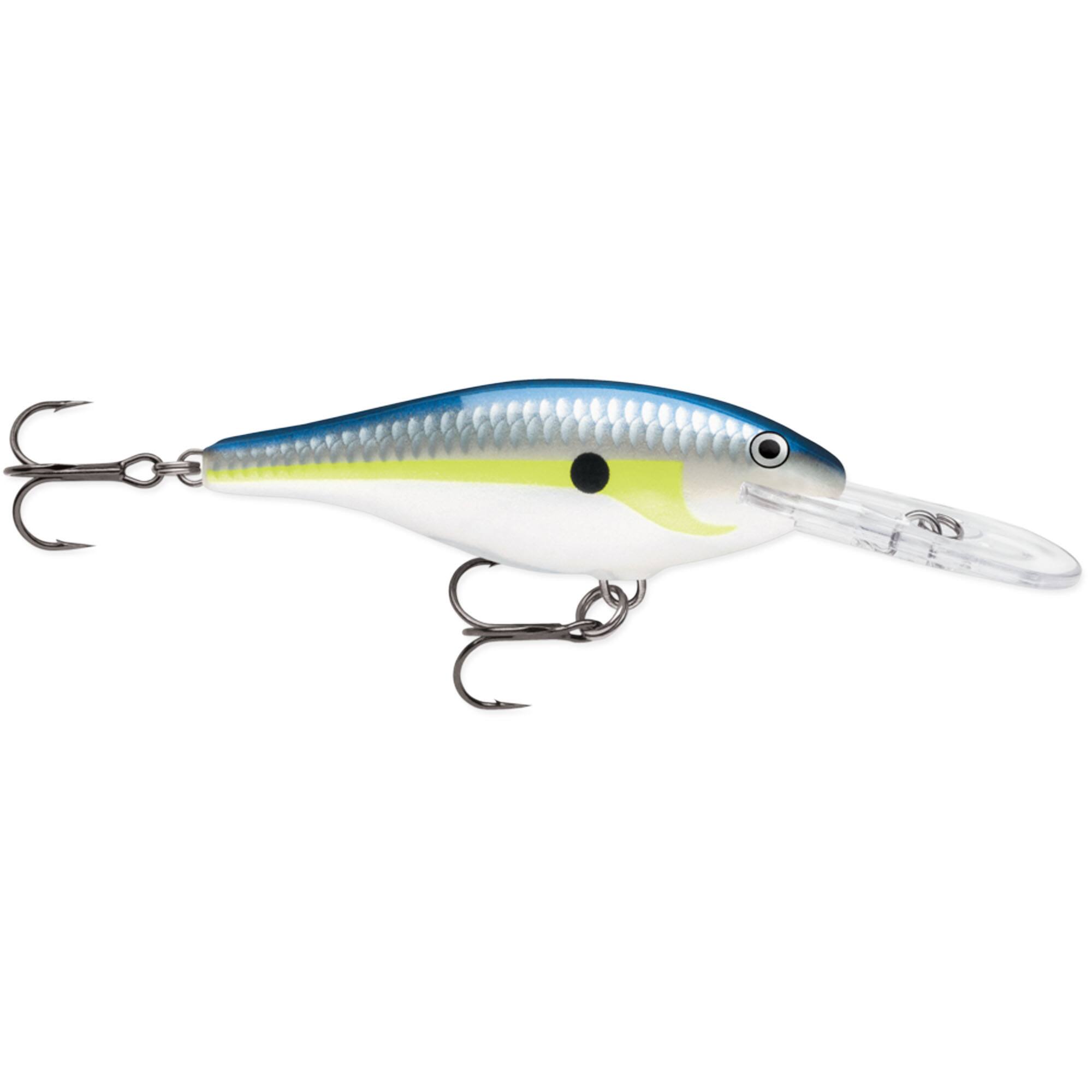 Helsinki Shad