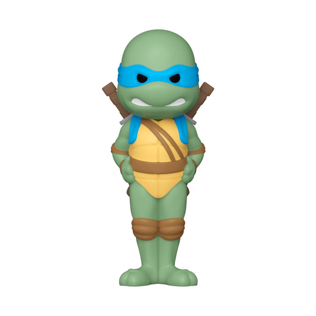 Alt View 11. Funko - Rewind: Teenage Muntant Ninja Turtles - Leonardo - Multi.