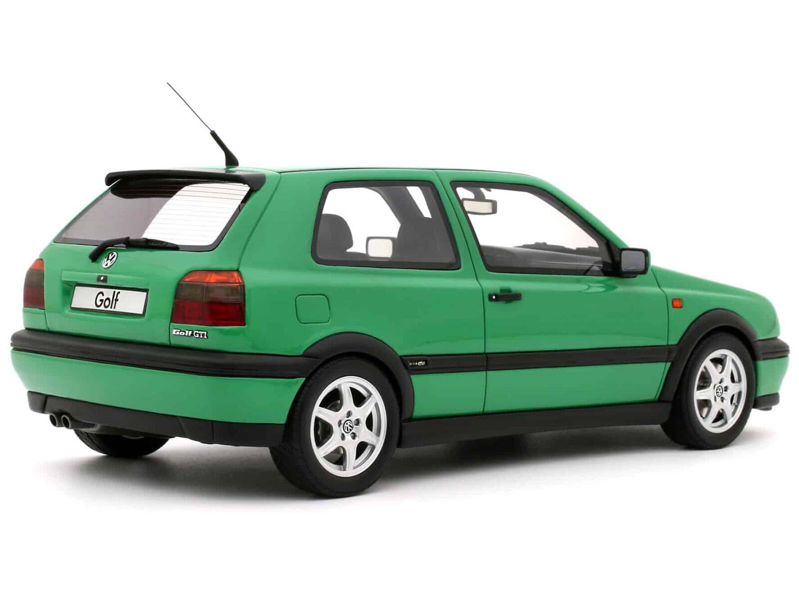 Golf GTI