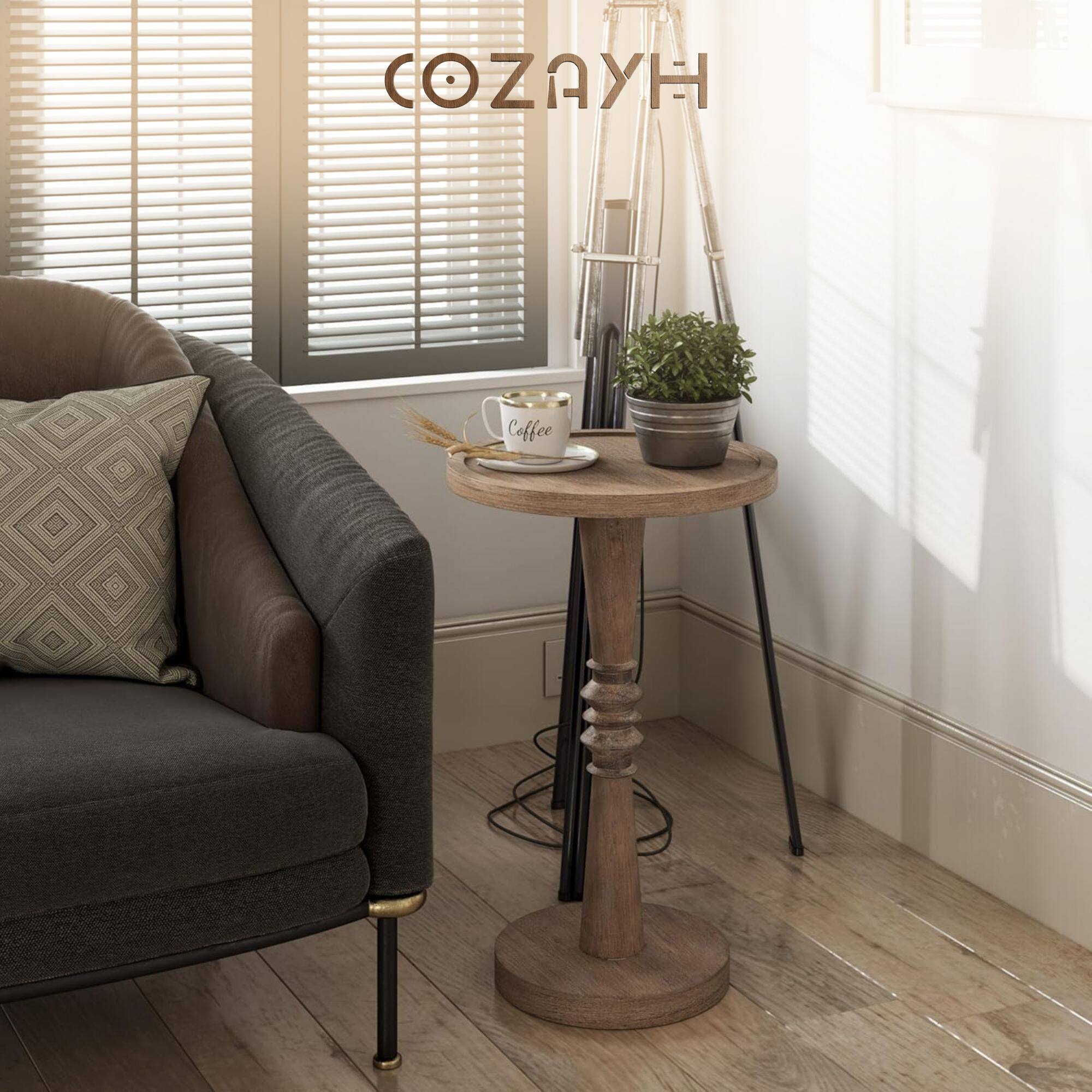 COZAYH Coffee