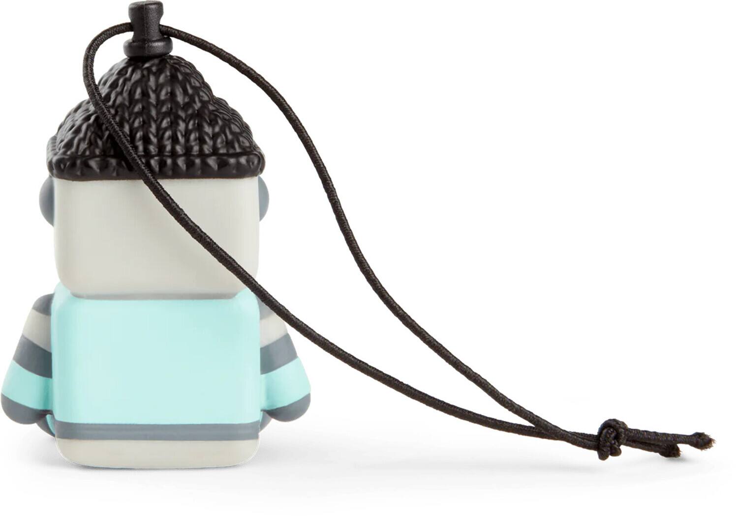 Alt View 2. Handmade by Robots - Handmade by Robots - Robot 283362 #001 (1.75” Micro Charms)   - Collectibles - Multicolor.