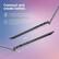 Connect and create better.
Do everything better, faster, and smarter with features such as 2 hours of battery life on 15 minutes of charge with Rapid-Charge Boost.
Accelerate your creative and work processes with a Thunderbolt 4 port for faster data transfers, power delivery, and display output capabilities.
- Power button
- SD card reader
- USB3.2 Gen 1 Type-A
- Headphone / mic combo
- Power connector
- HDMI
- Thunderbolt 4