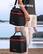 Alt View 9. Nebula - NEBULA Mars 3 Outdoor Portable Projector with Travel Case - Black.
