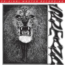 Santana - Santana - VINYL LP