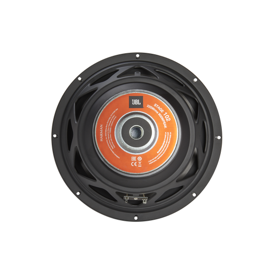 HARMAN UBL 225W  
STAGE 1  
BOOWPEAK 102  
ERC  
CE