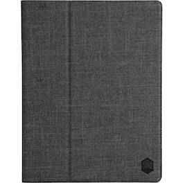 STM - Atlas Folio Case for Apple iPad Pro 12.9" - Charcoal