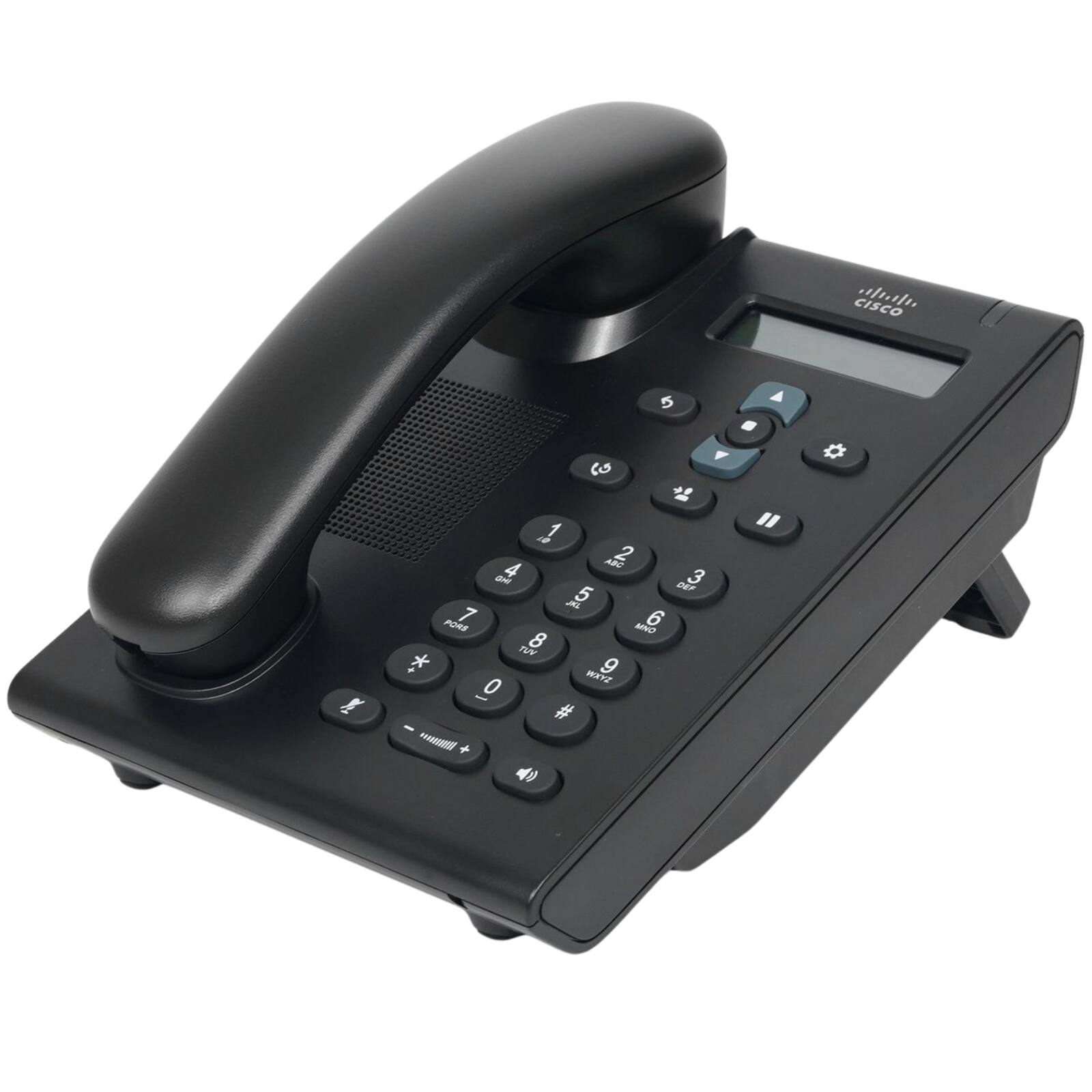 CISCO aha A. Y +f 1 "d AN 2 -n 4 3 5 DEF A PORS 7 6 MD TO 8 * + - 9 1 O # - PAS +