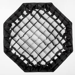 Glow - Heavy Duty Egg Crate Grid for 24" ParaSnap Softbox