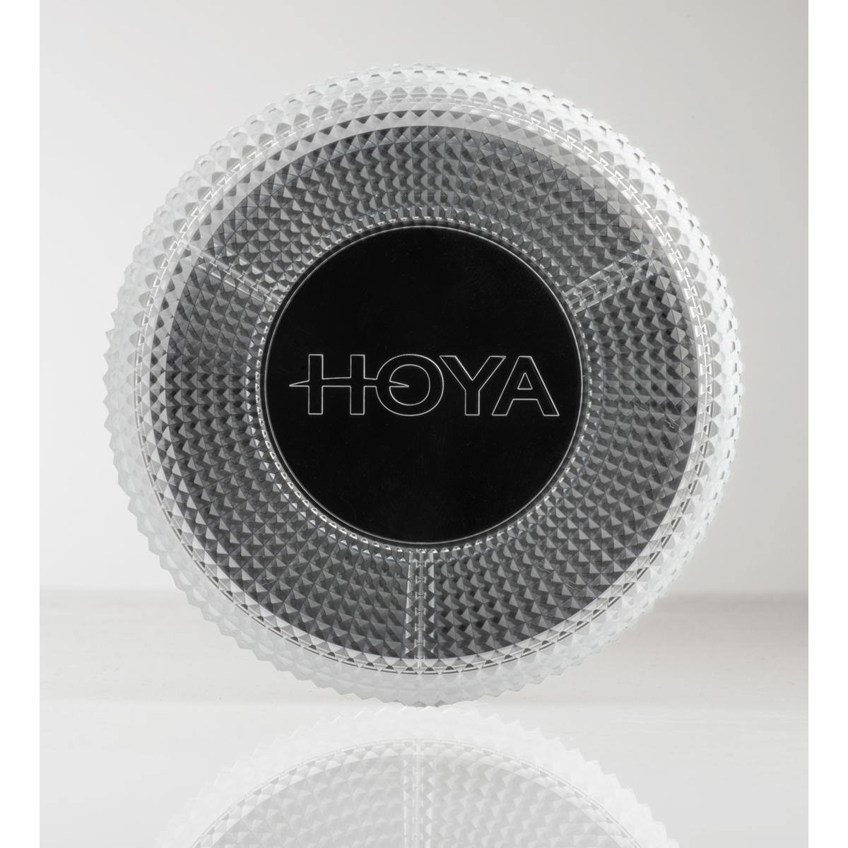 Alt View 1. Hoya - Hoya 55mm HD MKII IRND 8 Neutral Density 0.9 3-Stop Filter.