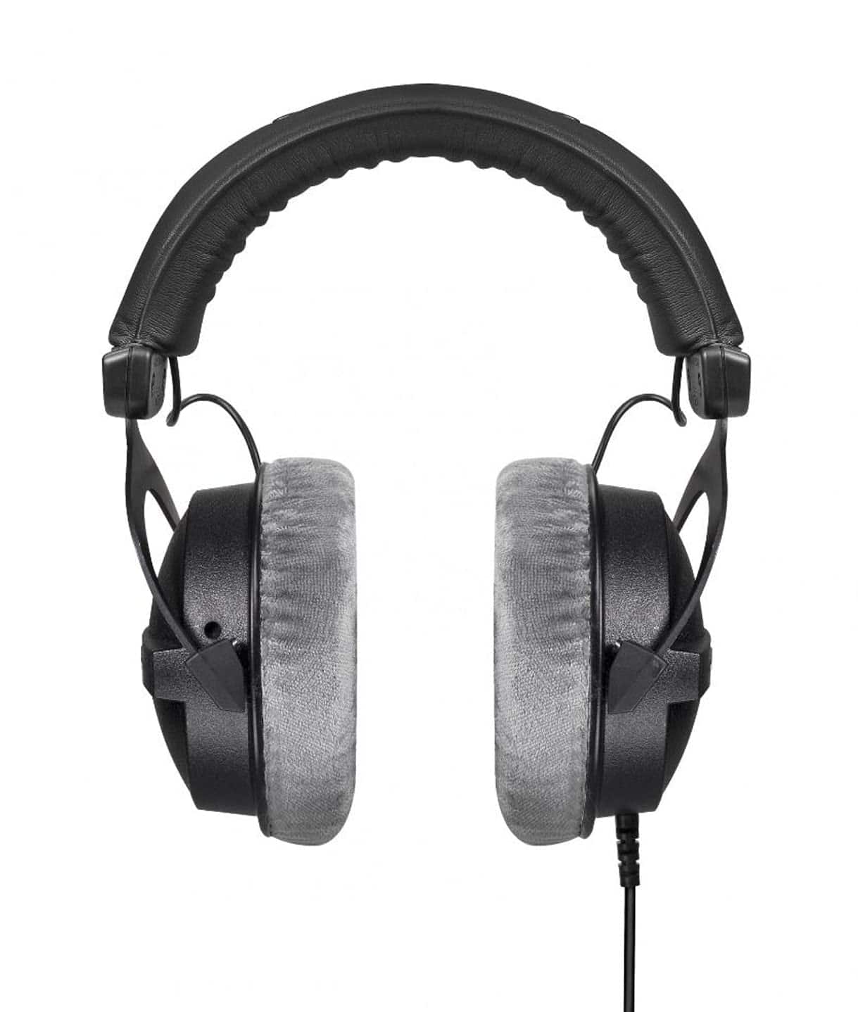 Beyerdynamic DT 770 PRO 80 Ohm Over Ear Studio Headphones in Gray
