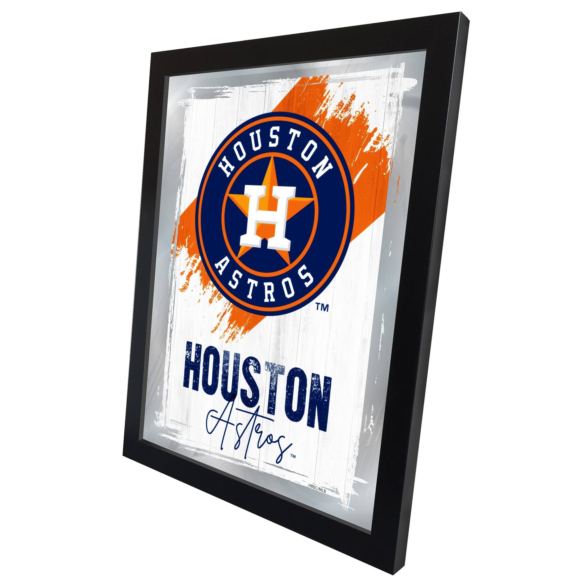 HOUSTON ASTROS  
HOUSTON Astros