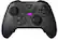 Front. ASUS - ROG Raikiri II Wireless Controller for ROG Xbox Ally, PC, Xbox Series X/S - Black.