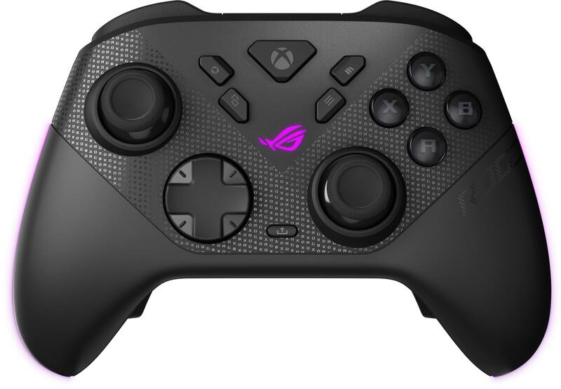ASUS ROG Xbox Ally