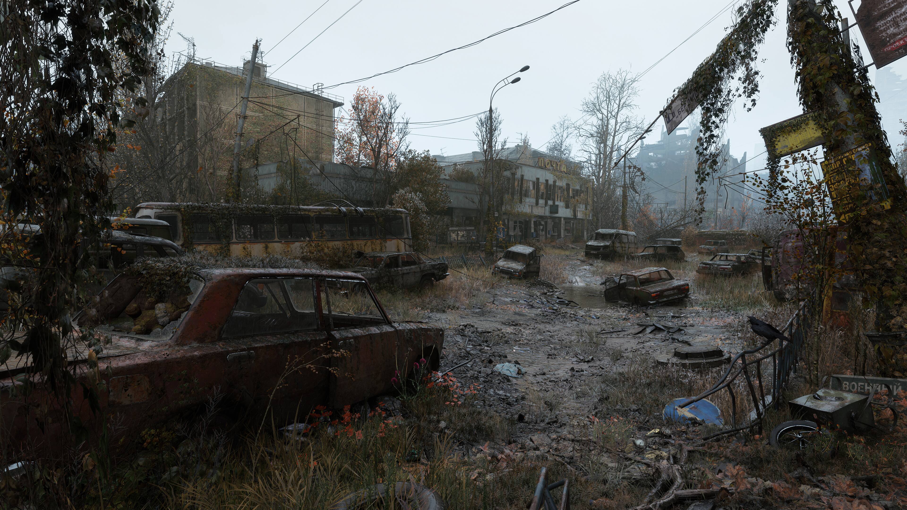 Alt View 9. PLAION - METRO 2039.