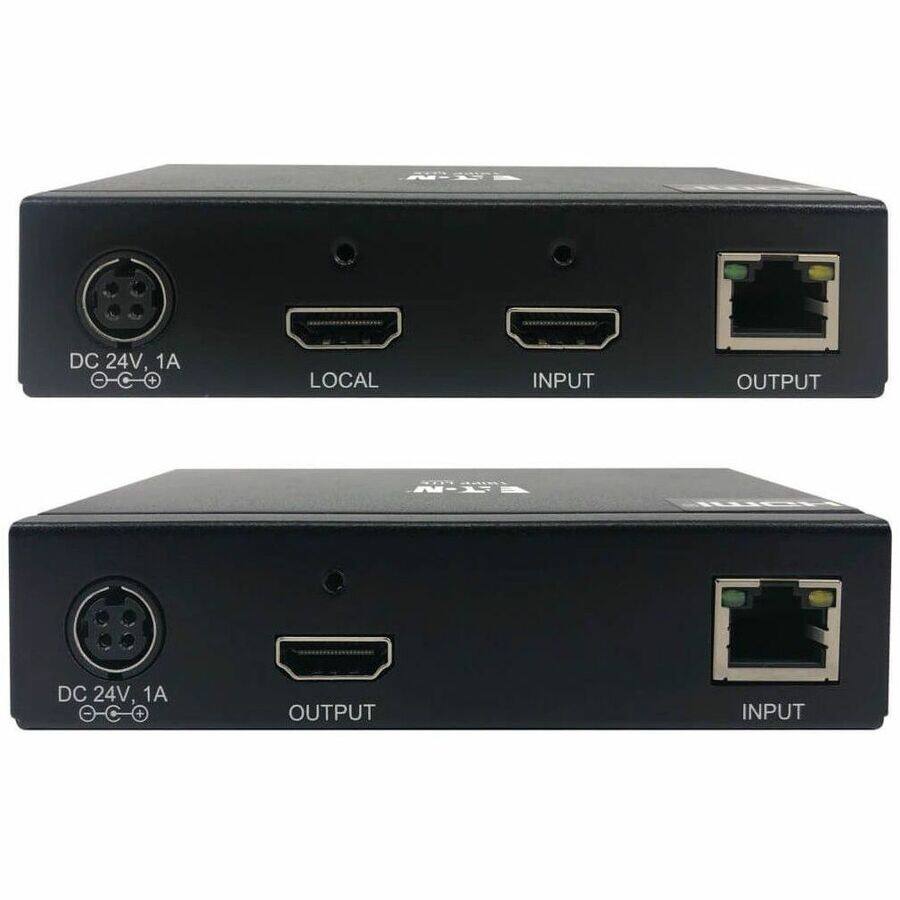 Z-N

DC 24V, 1A +
LOCAL
INPUT
OUTPUT

IWCH
DC 24V, 1A
OUTPUT
INPUT
