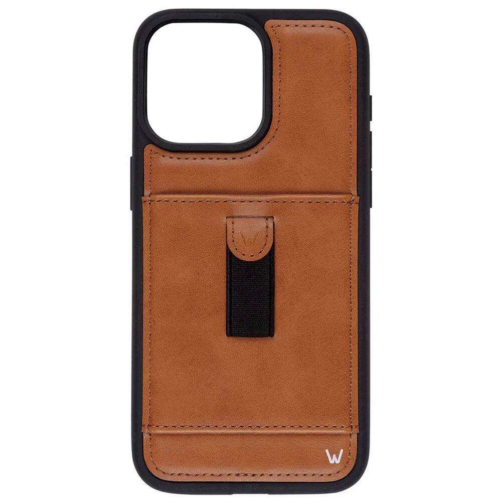 Russet Brown