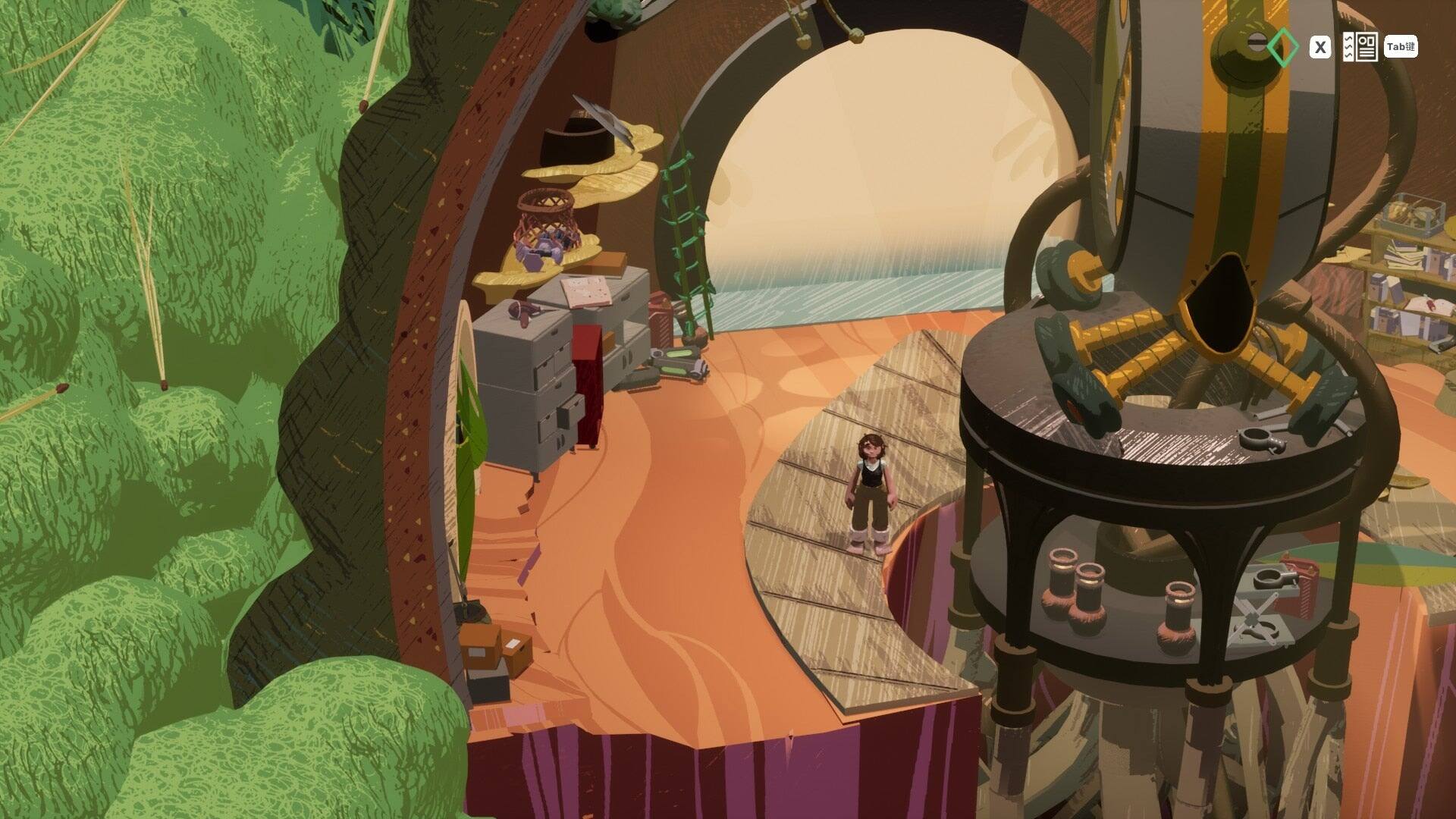 Alt View 7. Tesura Games - Stonefly [Nintendo Switch].