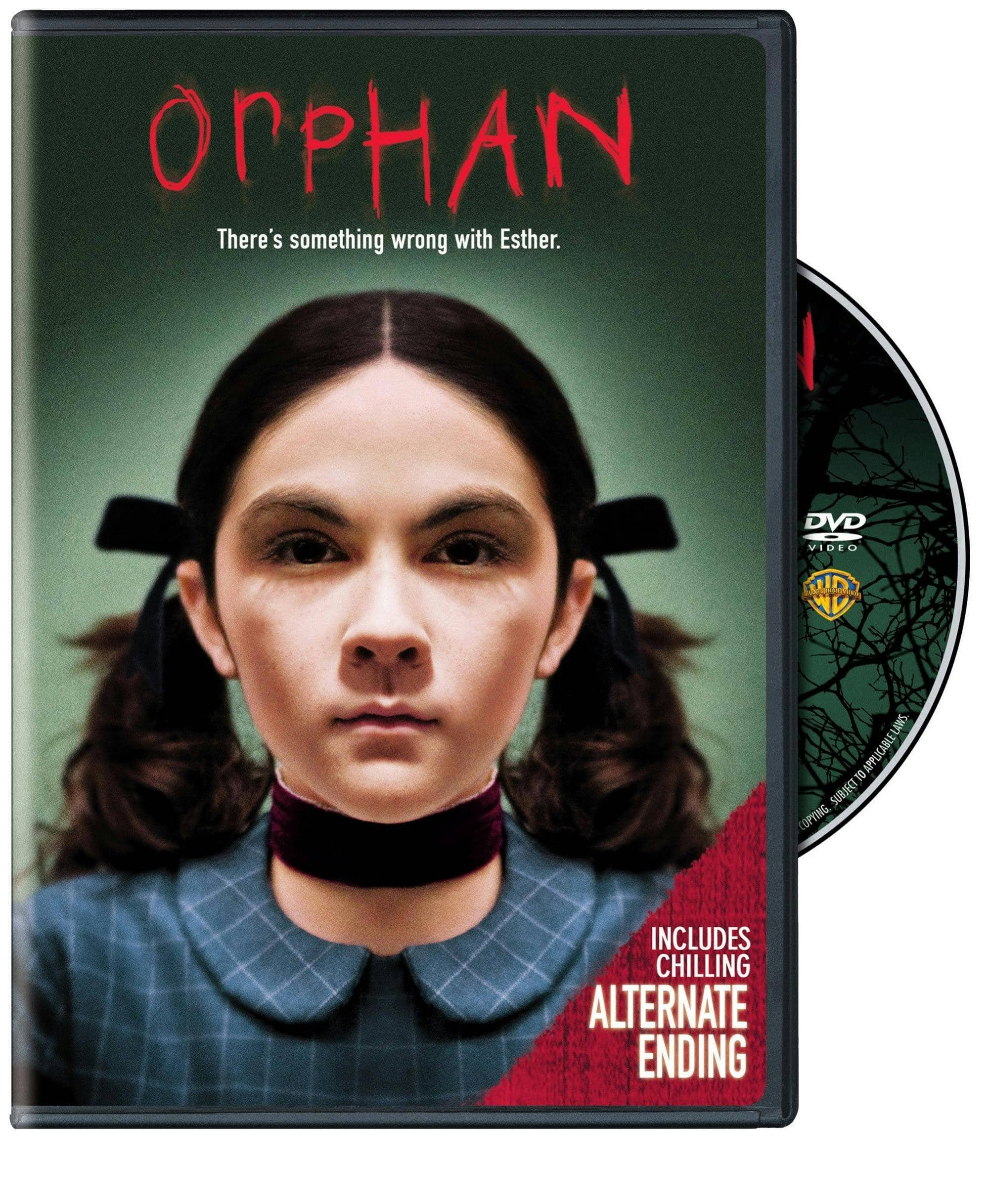 Orphan [DVD]