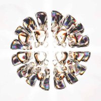 Crystal Vision [LP] - VINYL - Front_Zoom