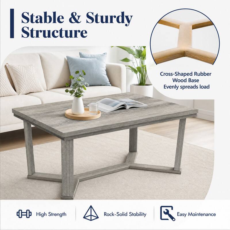 Stable & Sturdy Structure

Cross-Shaped Rubber Wood Base Evenly spreads load

High Strength

Rock-Solid Stability

Easy Maintenance