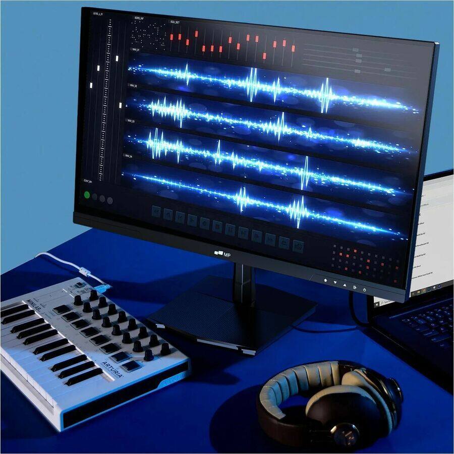 MELN W - H A H D - MP MINLAS - ARTURIA