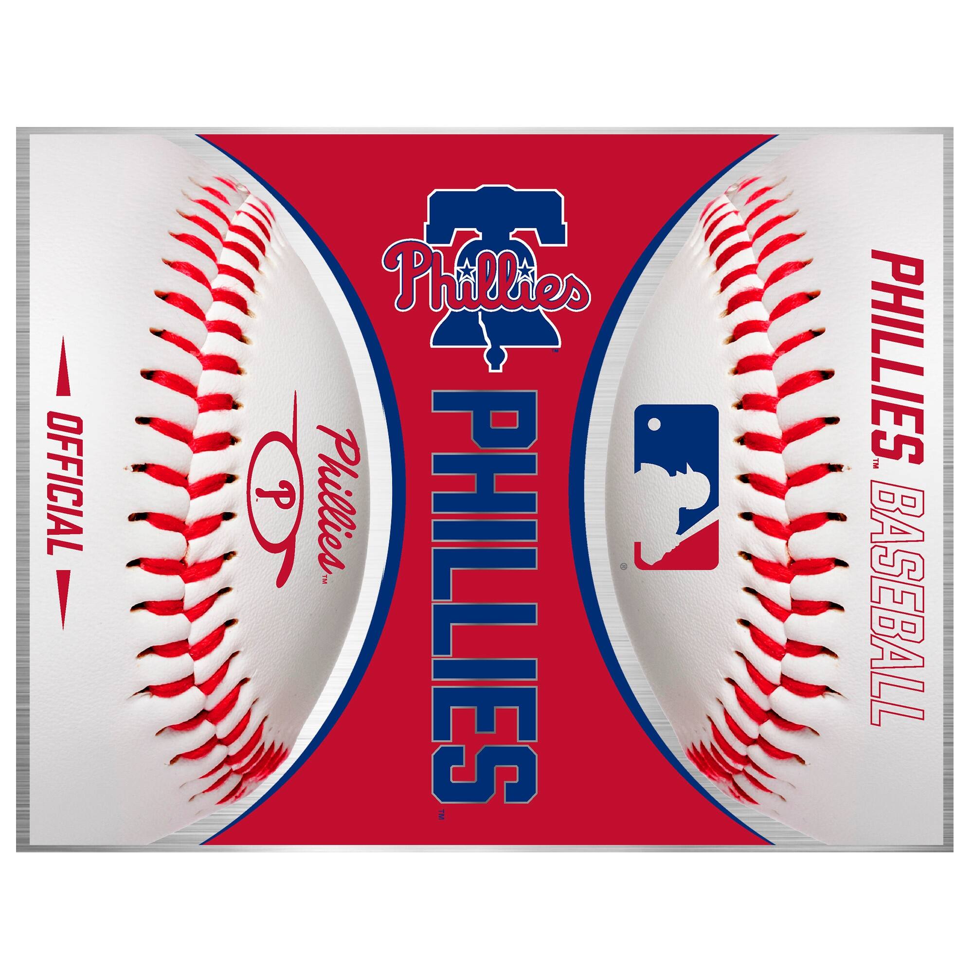OFFICIAL Phillies PHILLIES BASEBALL  
PHILLIES BASEBALL