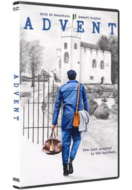 Advent (MOD) (DVD Movie)