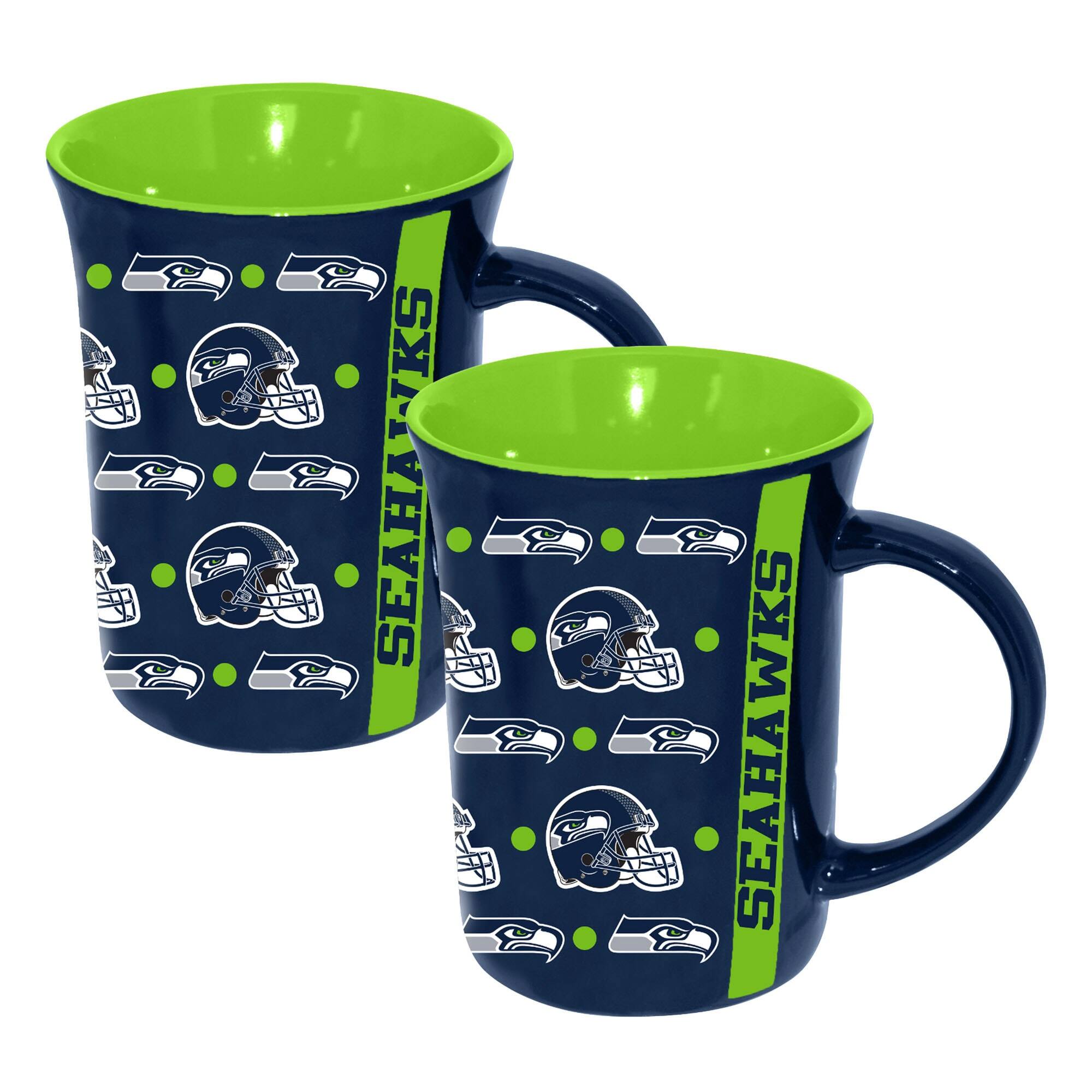 A E A SEAHAWKS E 5   SEAHAWKS E 2