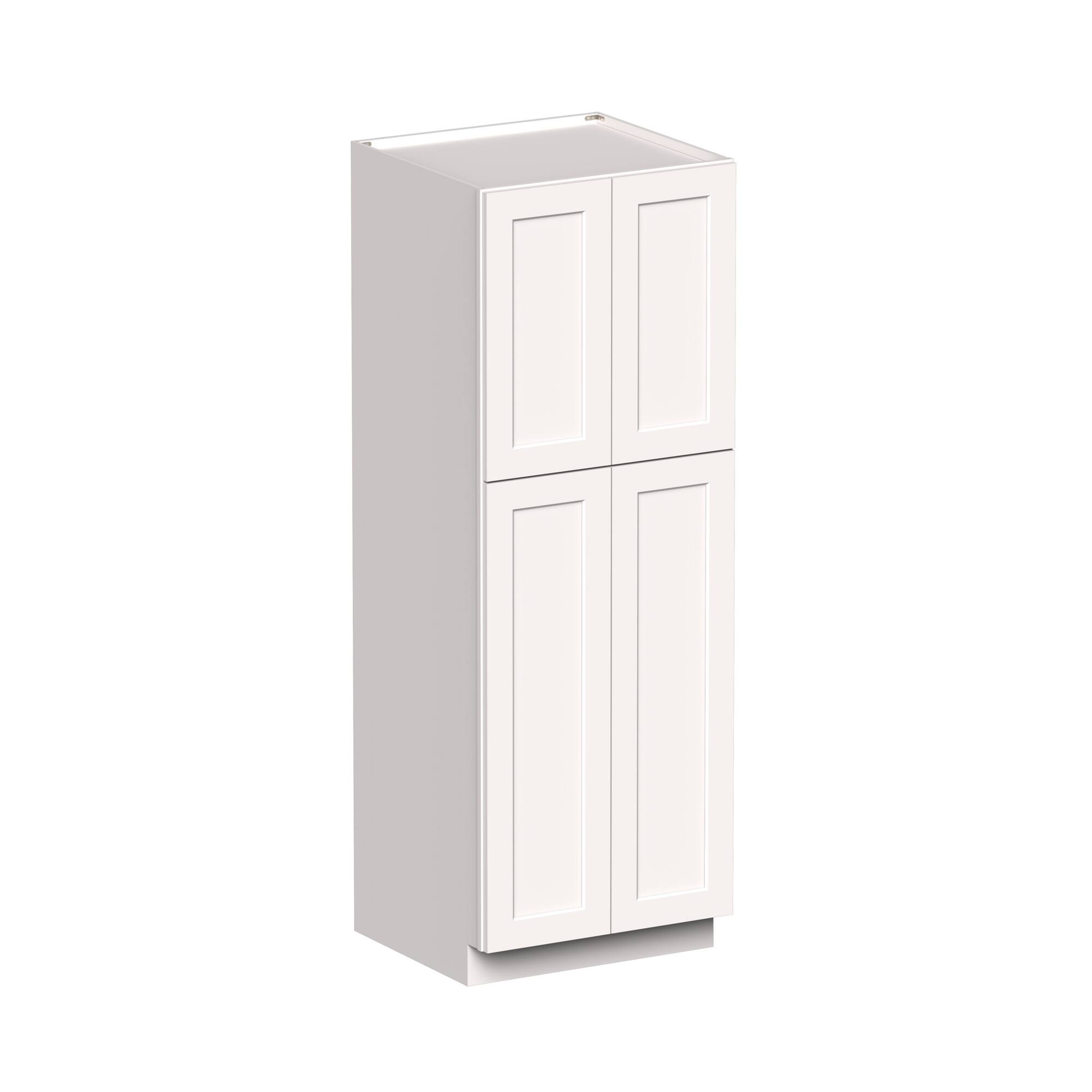 White Shaker